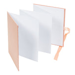 GB Leporello ST Apricot