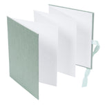 GB Leporello ST Sage Green