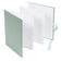 GB Leporello ST Sage Green