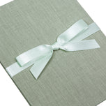 GB Leporello ST Sage Green
