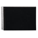 GB BV spiral sort 17x24