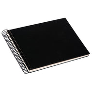 GB BV spiral sort 17x24