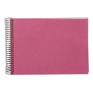 GB BV Spiral 17x24  fuchsia WP