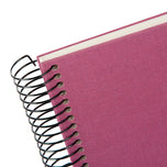 GB BV Spiral 17x24  fuchsia WP