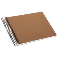 GB BV Spiral hazelnut 17x24 wp