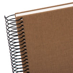 GB BV Spiral hazelnut 17x24 wp