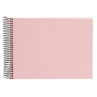 GB BV Spiral 17x24 rose WP