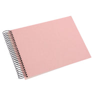 GB BV Spiral 17x24 rose WP