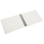 GB BV Spiral 17x24 rose WP