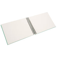 GB BV spiral 17x24 aqua