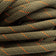 Rope Camera Strap Orange Sagebrush