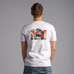 T Shirt Mosaic XL
