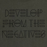 T Shirt Develop M