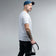 T Shirt Basic White S