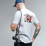 T Shirt Mosaic XL