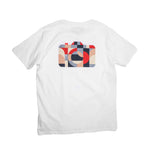 T Shirt Mosaic XL