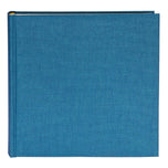 GB ST 22x16 lys blå