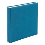 GB ST 22x16 lys blå