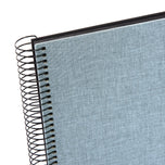 GB ST Trend Spiral Blågrå 34x30 BP