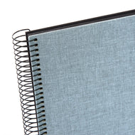 GB ST Trend Spiral Blågrå 34x30 BP