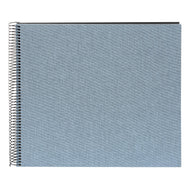 GB ST Trend Spiral Blågrå 34x30 BP