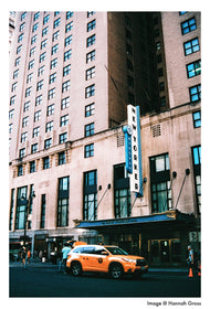 Harman Phoenix ISO 200 135-36 film