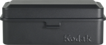 Kodak 135/120 Film Case Svart