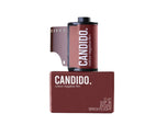 Candido 200 135-36