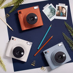 Fujifilm Instax Square SQ1 Orange