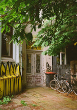 Pentax 17 Dark Silver