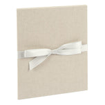 GB Leporello BV sandgrå