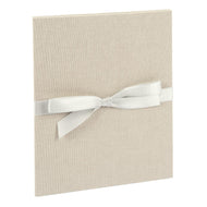 GB Leporello BV sandgrå