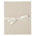 GB Leporello BV sandgrå