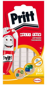 Pritt Multitack 35g/65 stykker
