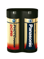 Panasonic 2CR5