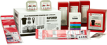 Ilford + Paterson Film Start Pakke 2