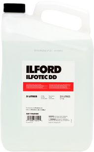 Ilford Ilfotec DD 5L