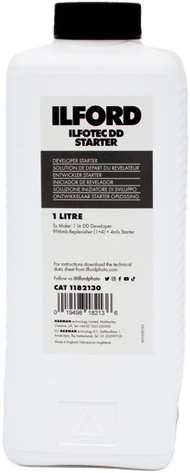 Ilford Ilfotec DD Starter