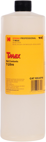 Kodak TMax Developer