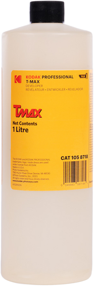 Kodak TMax Developer