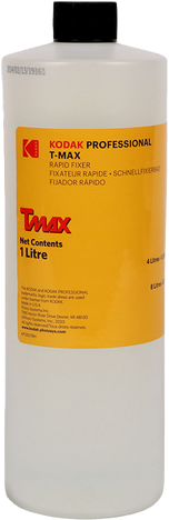 Kodak Tmax Fixer 1L