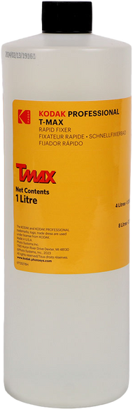 Kodak Tmax Fixer 1L