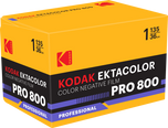 Kodak Ektacolor Pro 800 135-36