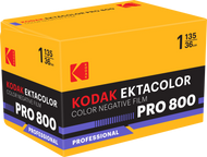Kodak Ektacolor Pro 800 135-36