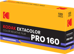 Kodak Ektacolor Pro 160 120