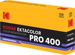 Kodak Ektacolor Pro 400 120