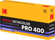 Kodak Ektacolor Pro 400 120