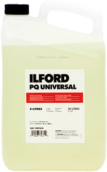 Ilford PQ Universal Paper Developer 5L