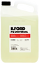Ilford PQ Universal Paper Developer 5L