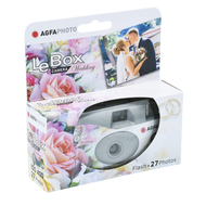 Agfaphoto LeBox Enganskamera